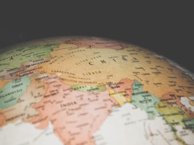 Global conflicts