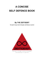 A Concise Self Defence Book - Image 2