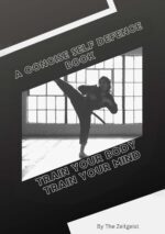 A Concise Self Defence Book