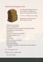The Ultimate Prepping Guide - Image 3