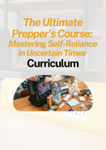 The Ultimate Prepper's Course - Image 2