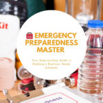 The Ultimate Prepper's Course