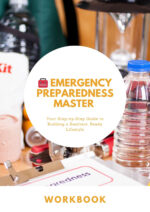 The Ultimate Prepper's Course