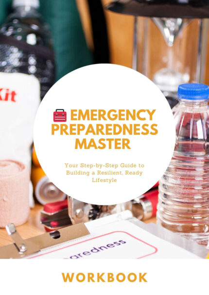 The Ultimate Prepper's Course