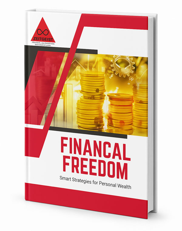 Guide to Financial Freedom