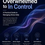 A Practical Guide To Managing Stress Daily