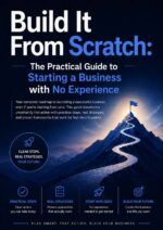 Build It From Scratch - The Practical Guide to Starting a Business with No Experience