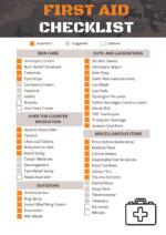 The Ultimate Survival Checklist Bundle - Image 3