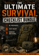 The Ultimate Survival Checklist Bundle