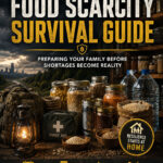 The Food Scarcity Survival Guide